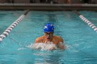 Swimming vs Bentley  Wheaton College Swimming & Diving vs Bentley College. - Photo by Keith Nordstrom : Wheaton, Swimming & Diving